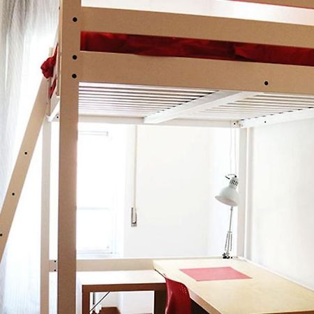 Kamchu Apartments: Viale Libia روما المظهر الخارجي الصورة