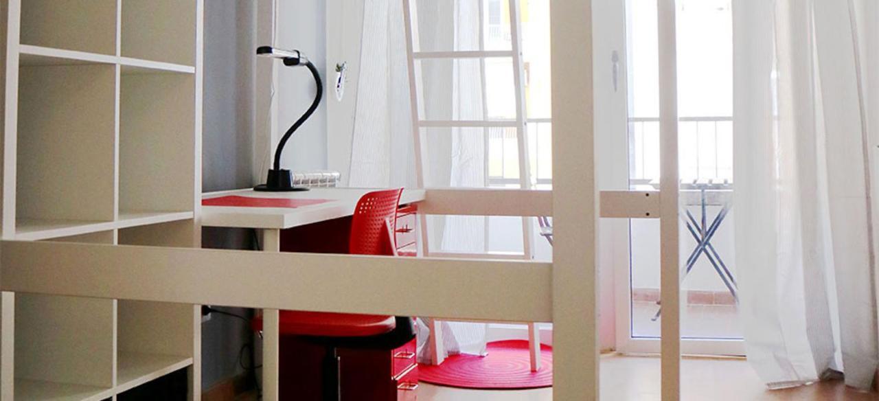 Kamchu Apartments: Viale Libia روما المظهر الخارجي الصورة