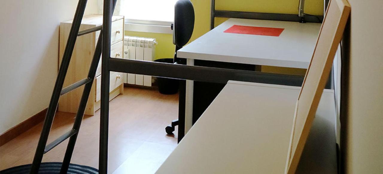Kamchu Apartments: Viale Libia روما المظهر الخارجي الصورة