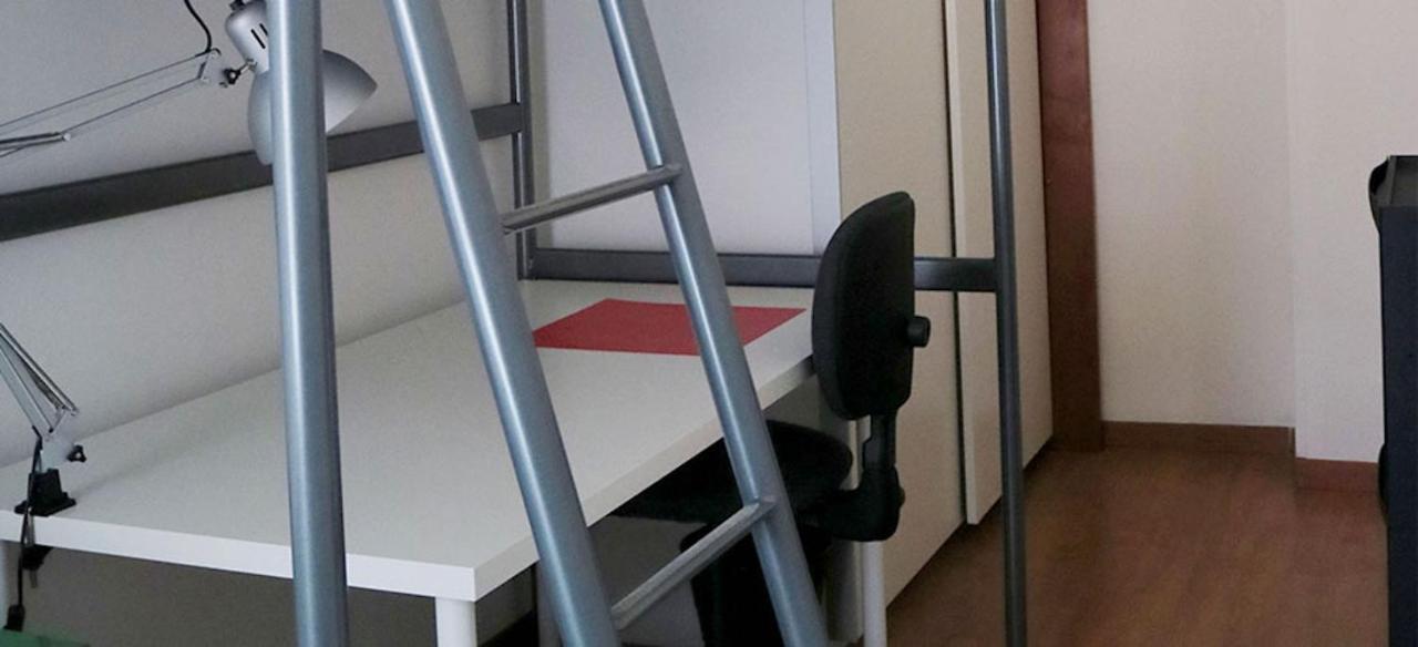 Kamchu Apartments: Viale Libia روما المظهر الخارجي الصورة