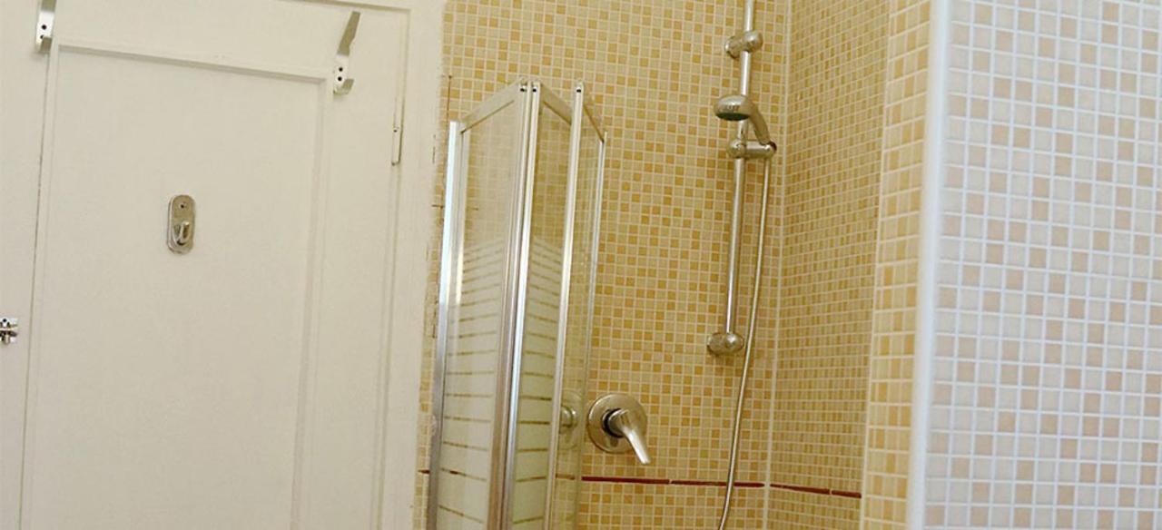 Kamchu Apartments: Viale Libia روما المظهر الخارجي الصورة