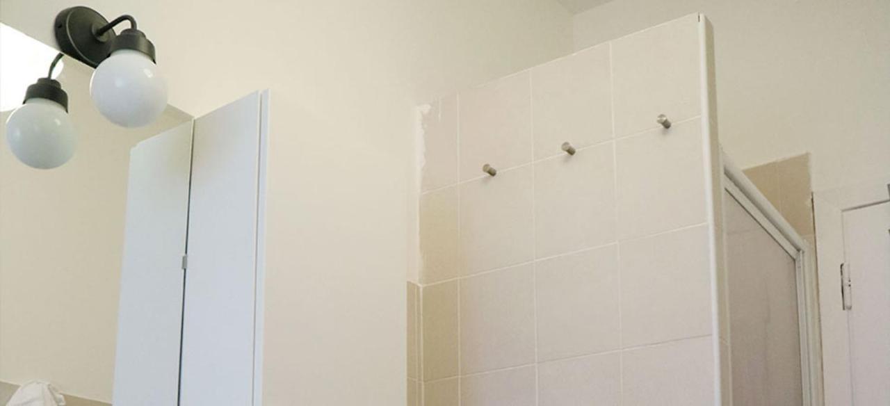 Kamchu Apartments: Viale Libia روما المظهر الخارجي الصورة