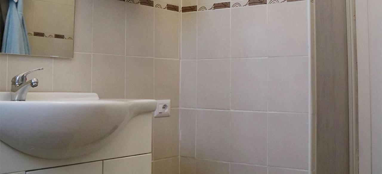 Kamchu Apartments: Viale Libia روما المظهر الخارجي الصورة